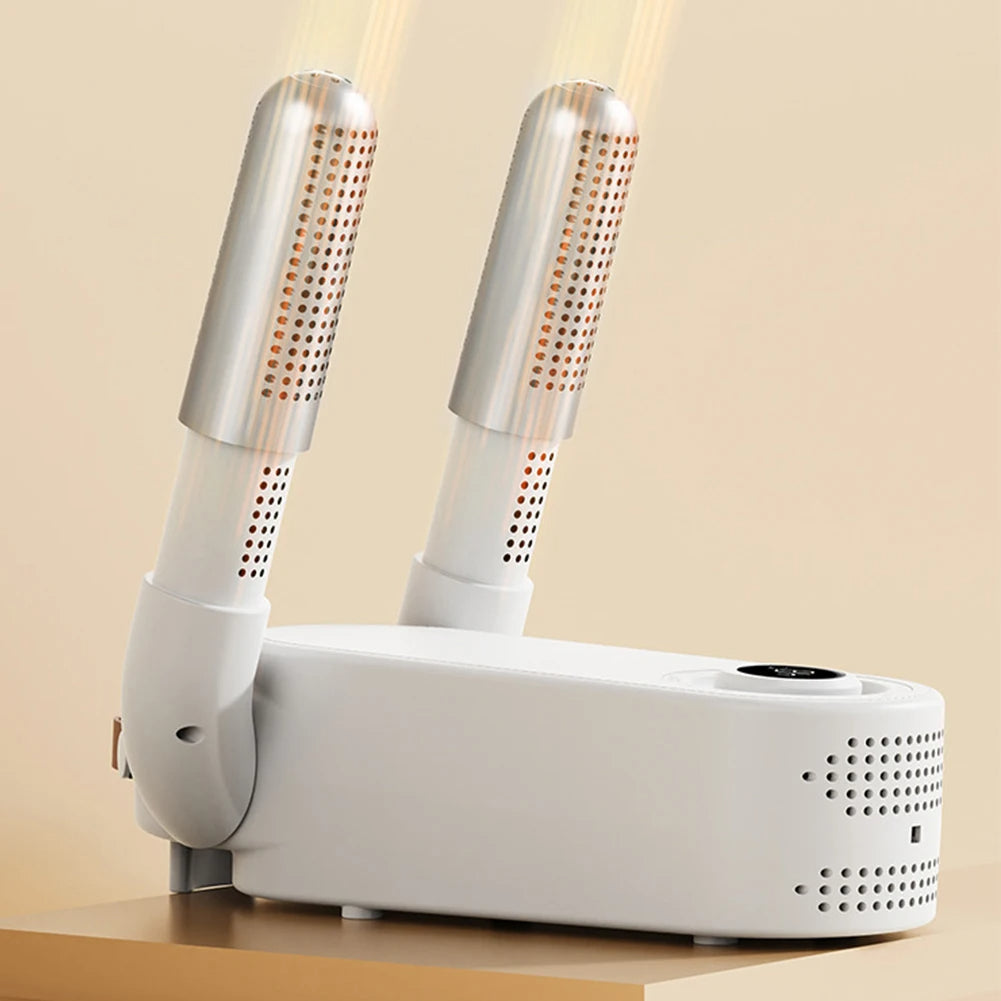 Multi-functional Shoe Dryer