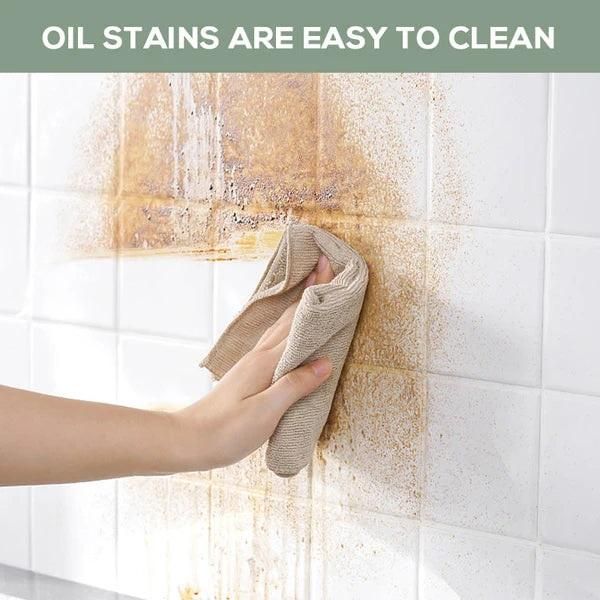 Self- Adhesive Transparent Electrostatic Wall Protection Film || Buy 1 Get 1 Free