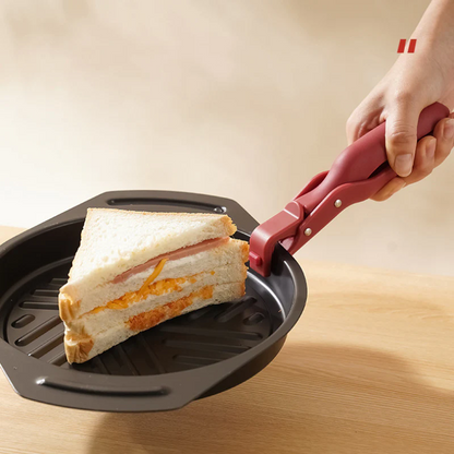 Non-Slip Heat Insulation Anti-Scald Clip