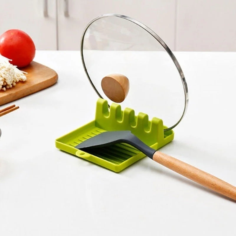 Spatula Holder for Kitchen